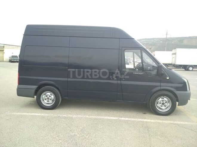Ford Transit 2007, 220,000 km - 2.4 l - Bakı