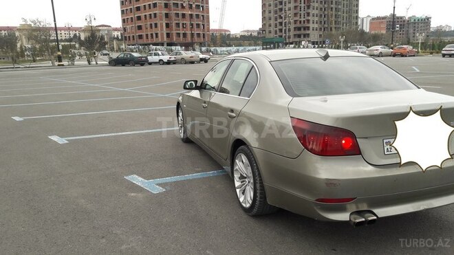 BMW 530 2004, 173,000 km - 3.0 l - Bakı