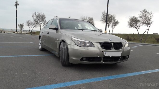 BMW 530 2004, 173,000 km - 3.0 l - Bakı
