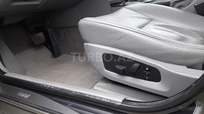 BMW 530 2004, 173,000 km - 3.0 l - Bakı