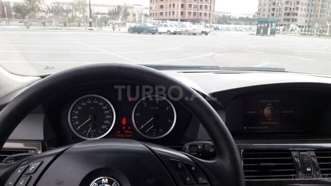 BMW 530 2004, 173,000 km - 3.0 l - Bakı