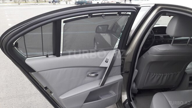 BMW 530 2004, 173,000 km - 3.0 l - Bakı