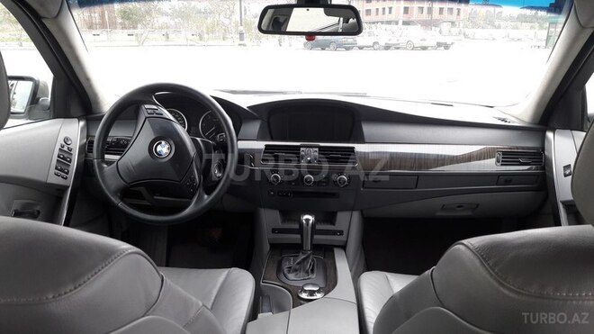 BMW 530 2004, 173,000 km - 3.0 l - Bakı