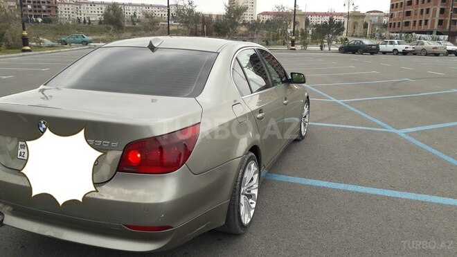 BMW 530 2004, 173,000 km - 3.0 l - Bakı