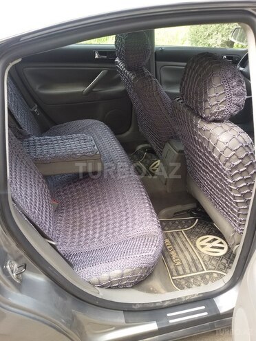 Volkswagen Passat 2003, 150,000 km - 1.8 l - Gəncə