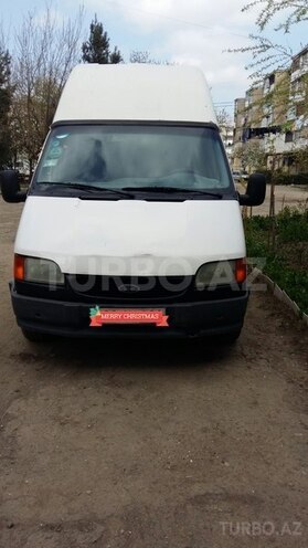 Ford Transit 2000, 397,345 km - 0.2 l - Gəncə