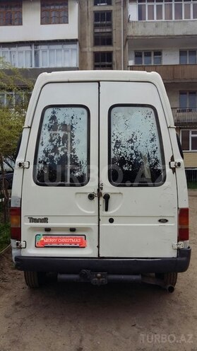 Ford Transit 2000, 397,345 km - 0.2 l - Gəncə