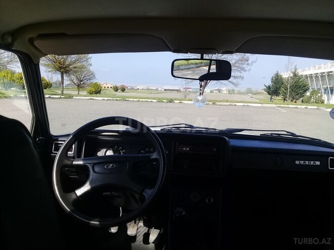 LADA (VAZ) 2107 2007, 180,000 km - 1.6 l - Şəmkir