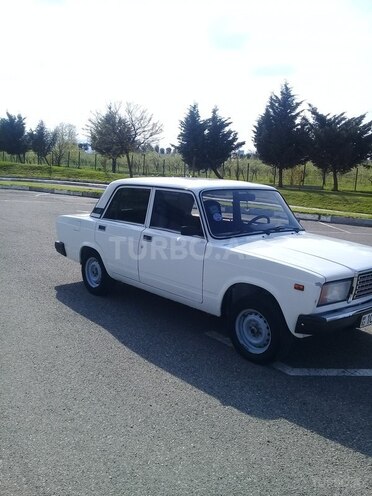 LADA (VAZ) 2107 2007, 180,000 km - 1.6 l - Şəmkir