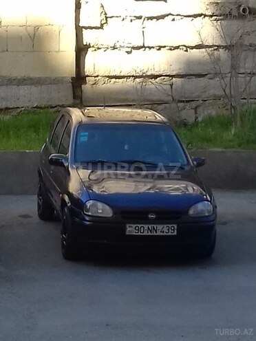 Opel Vita 1996, 280,000 km - 1.4 l - Bakı