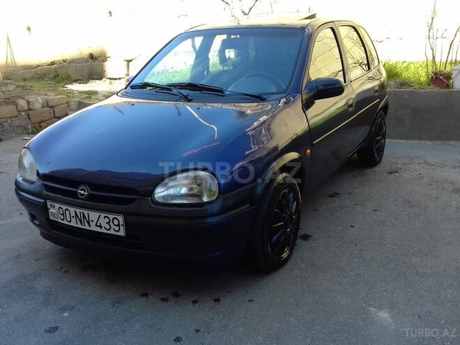 Opel Vita 1996, 280,000 km - 1.4 l - Bakı