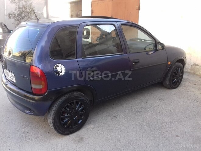 Opel Vita 1996, 280,000 km - 1.4 l - Bakı