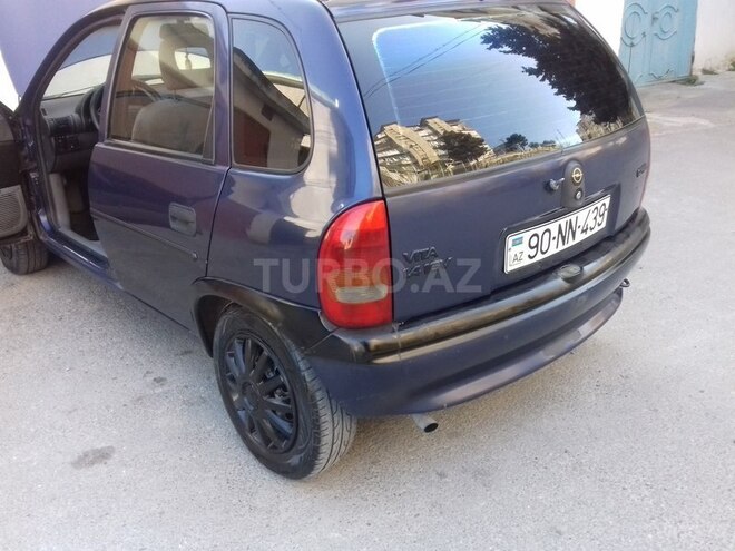 Opel Vita 1996, 280,000 km - 1.4 l - Bakı