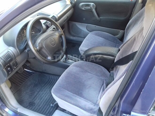 Opel Vita 1996, 280,000 km - 1.4 l - Bakı
