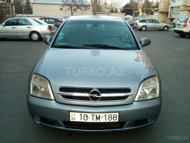 Opel Vectra 2004, 30,000 km - 1.6 л - Bakı