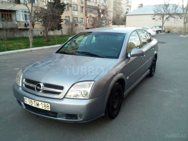 Opel Vectra 2004, 30,000 km - 1.6 л - Bakı