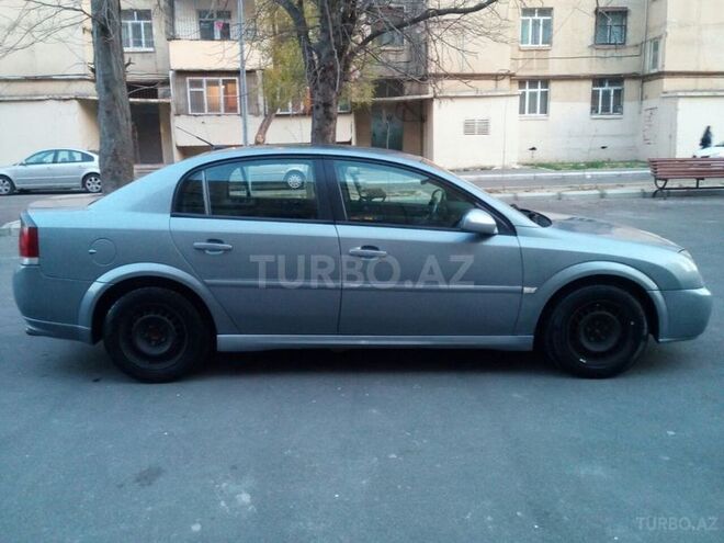 Opel Vectra 2004, 30,000 km - 1.6 л - Bakı
