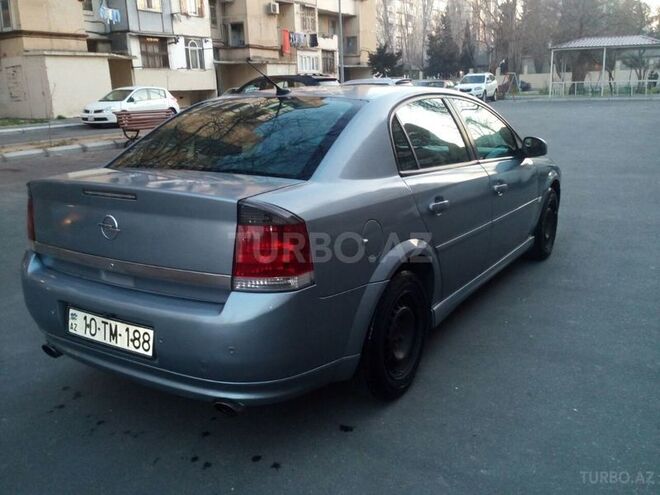 Opel Vectra 2004, 30,000 km - 1.6 л - Bakı