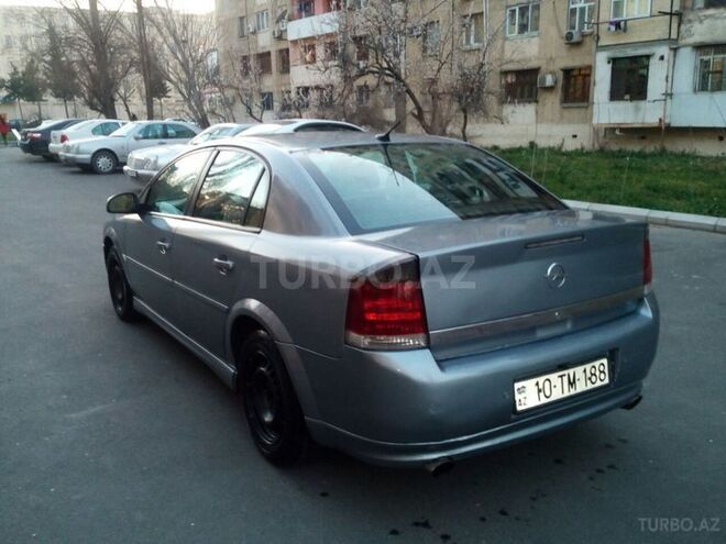 Opel Vectra 2004, 30,000 km - 1.6 л - Bakı