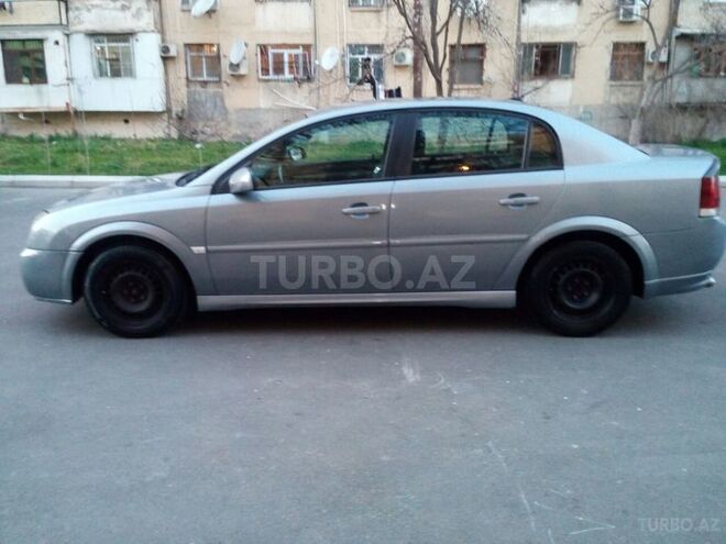 Opel Vectra 2004, 30,000 km - 1.6 л - Bakı