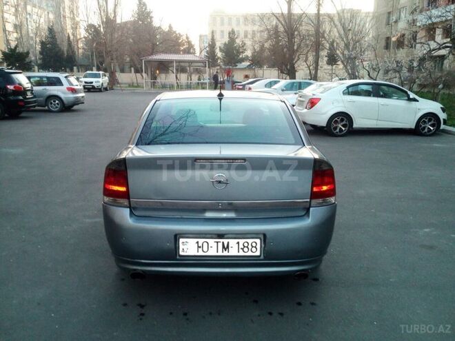 Opel Vectra 2004, 30,000 km - 1.6 л - Bakı