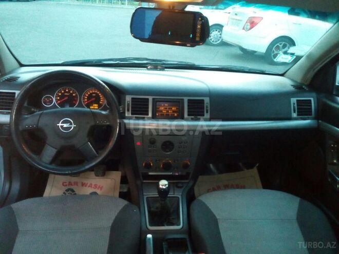 Opel Vectra 2004, 30,000 km - 1.6 л - Bakı