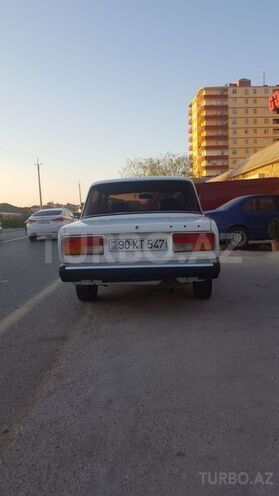 LADA (VAZ) 2107 2011, 150,000 km - 1.6 l - Bakı