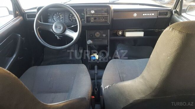 LADA (VAZ) 2107 2011, 150,000 km - 1.6 l - Bakı