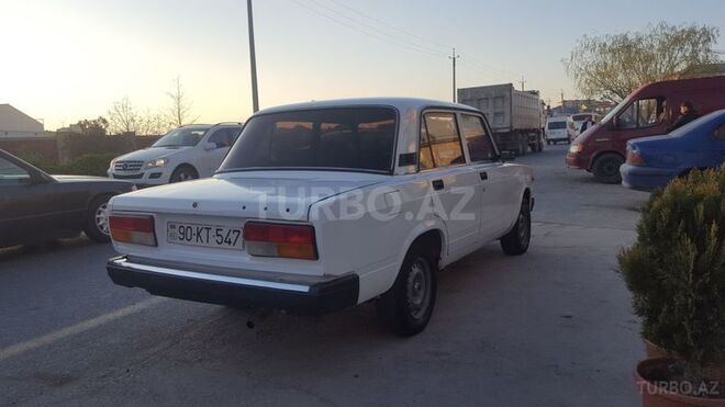 LADA (VAZ) 2107 2011, 150,000 km - 1.6 l - Bakı