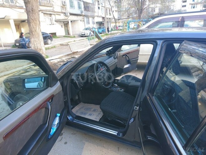 Mercedes C 180 1997, 267,000 km - 1.8 л - Bakı