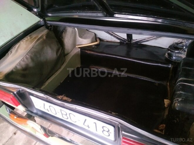 LADA (VAZ) 2107 1992, 140,000 km - 1.6 l - Xaçmaz