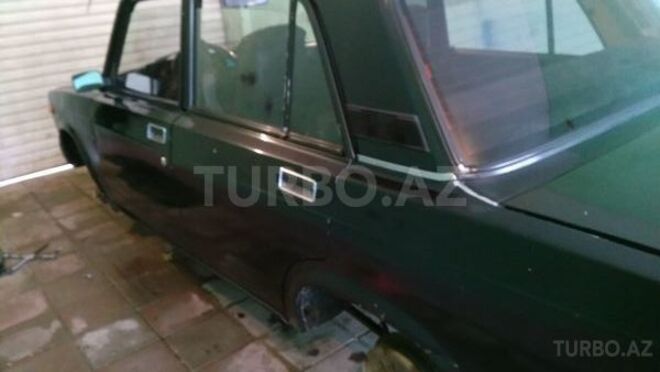 LADA (VAZ) 2107 1992, 140,000 km - 1.6 l - Xaçmaz