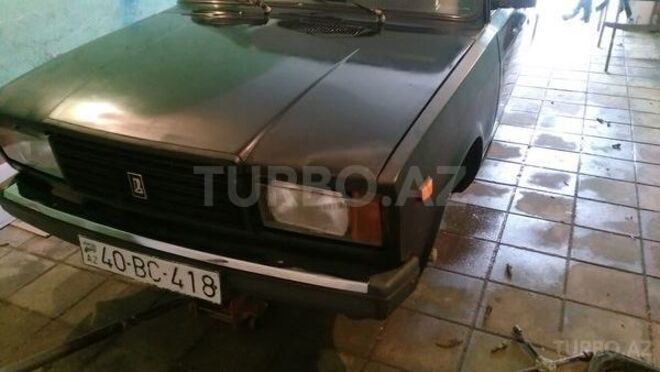 LADA (VAZ) 2107 1992, 140,000 km - 1.6 l - Xaçmaz