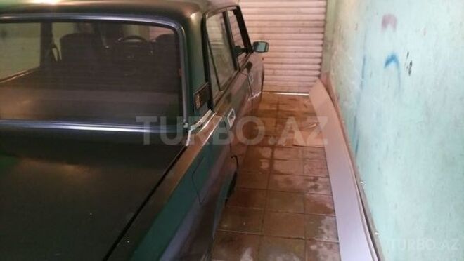 LADA (VAZ) 2107 1992, 140,000 km - 1.6 l - Xaçmaz