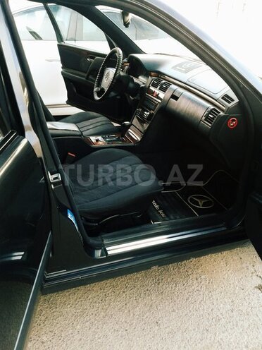 Mercedes 200 1996, 30,300 km - 0.3 l - Bakı