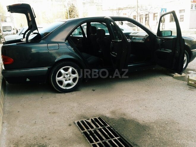 Mercedes 200 1996, 30,300 km - 0.3 l - Bakı