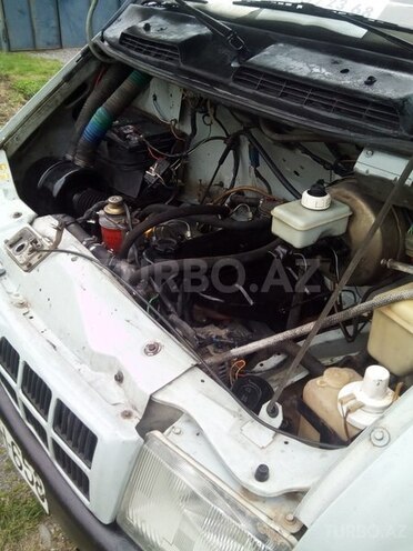 GAZ 330200 2000, 20,000 km - 2.3 l - Qəbələ