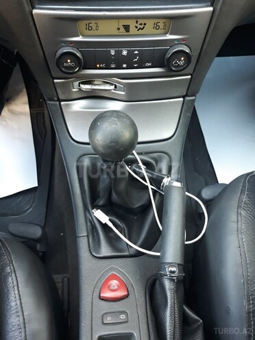 Renault Megane 2002, 363,000 km - 1.8 l - Bakı