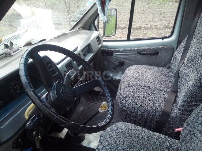 GAZ 330200 2000, 20,000 km - 2.3 l - Qəbələ
