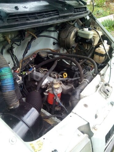 GAZ 330200 2000, 20,000 km - 2.3 l - Qəbələ