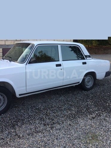 LADA (VAZ) 2107 2009, 107,000 km - 1.6 л - Bakı