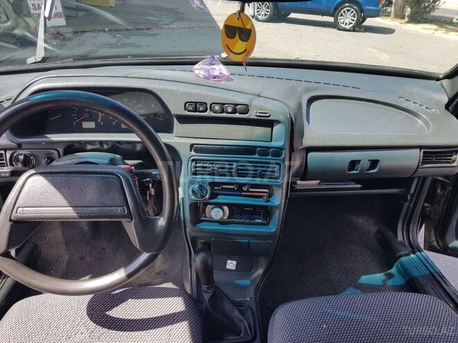 LADA (VAZ) 2115 2011, 137,000 km - 1.6 l - Bakı