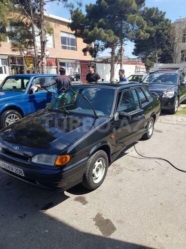 LADA (VAZ) 2115 2011, 137,000 km - 1.6 l - Bakı