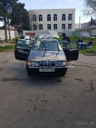 LADA (VAZ) 2115 2011, 137,000 km - 1.6 l - Bakı