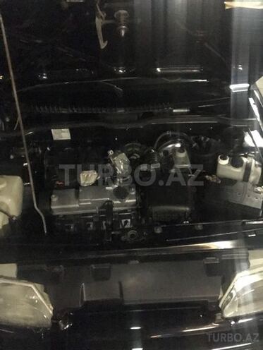 LADA (VAZ) 2115 2011, 137,000 km - 1.6 l - Bakı