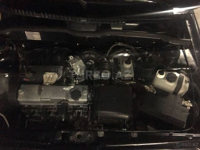 LADA (VAZ) 2115 2011, 137,000 km - 1.6 l - Bakı