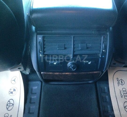 BMW X5 2002, 254,000 km - 4.4 l - Bakı