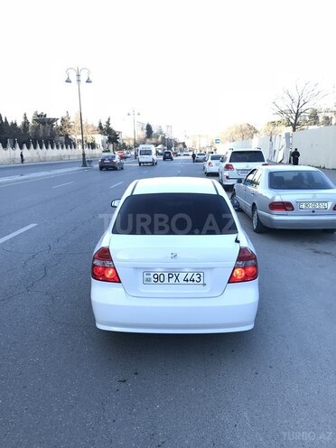 Ravon Nexia R3 2016, 63,000 km - 1.4 l - Bakı