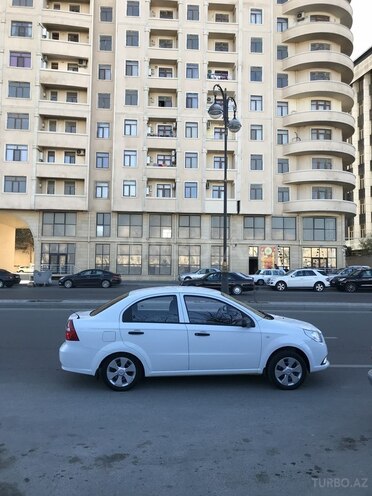 Ravon Nexia R3 2016, 63,000 km - 1.4 l - Bakı