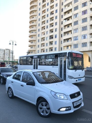 Ravon Nexia R3 2016, 63,000 km - 1.4 l - Bakı